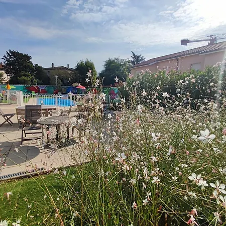 Moodz Vienne Hotel