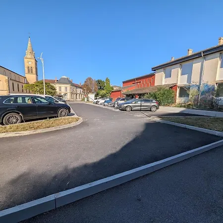 Moodz Vienne