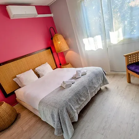 Hotel Moodz Vienne Pont-Eveque