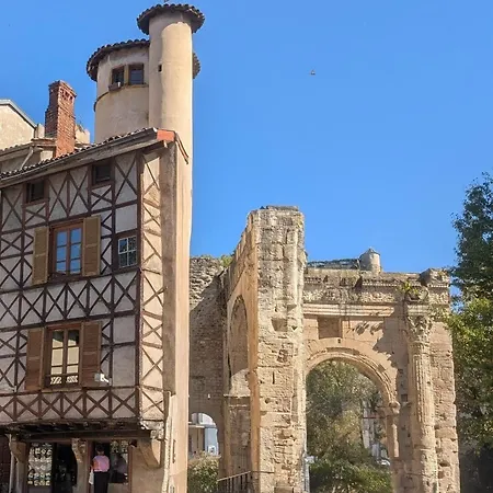 Moodz Vienne
