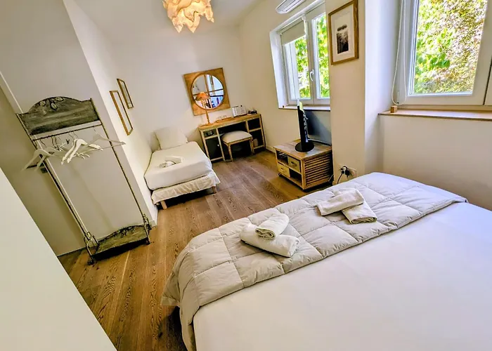 Szálloda Moodz Vienne 3*