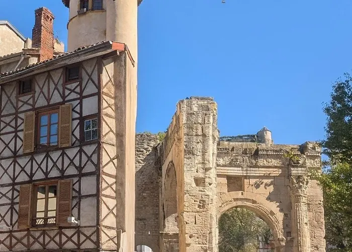 Moodz Vienne