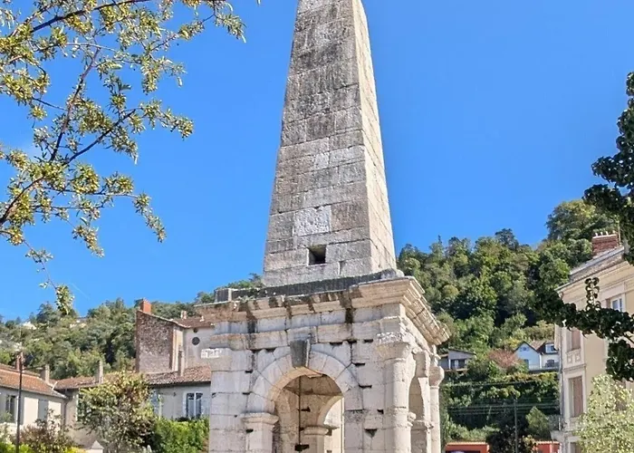 Szálloda Moodz Vienne 3*