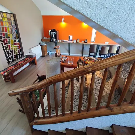 Hotel Moodz Vienne Pont-Eveque