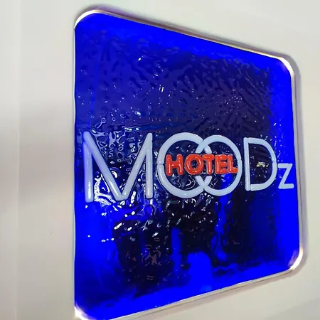 Moodz Vienne Hotel