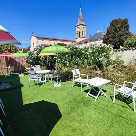 Moodz Vienne Hotel 3*