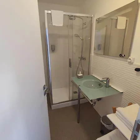 Hotel Moodz Vienne 3*