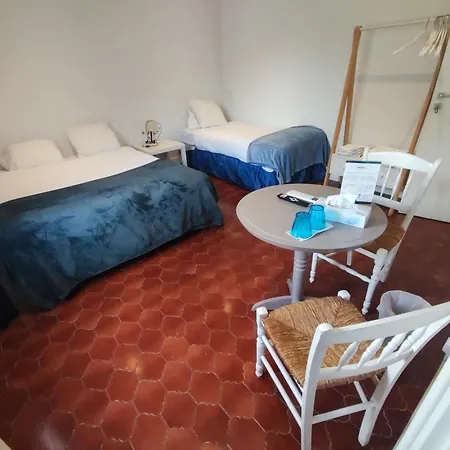 Moodz Vienne Hotel Pont-Eveque