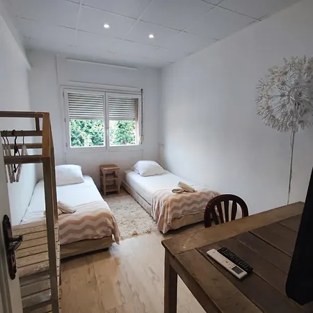 Moodz Vienne Hotel