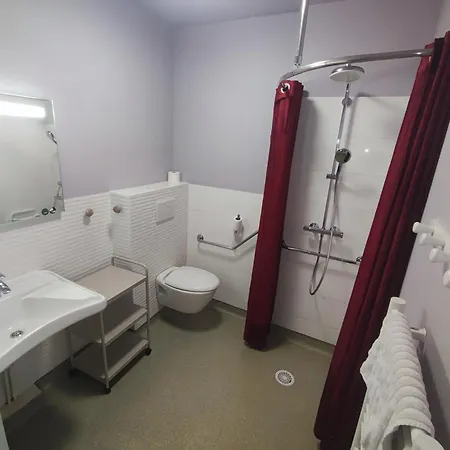 Hotel Moodz Vienne 3*