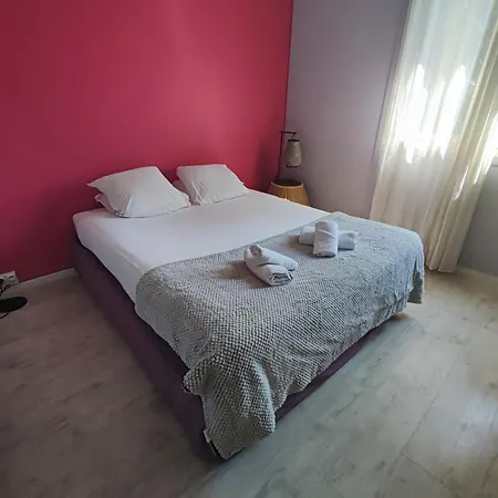 Moodz Vienne Hotel