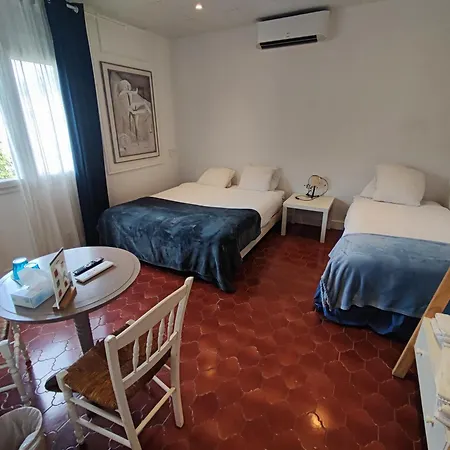 Hotel Moodz Vienne 3*