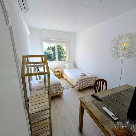 Moodz Vienne 3*