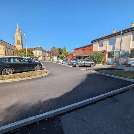 Moodz Vienne Pont-Évêque