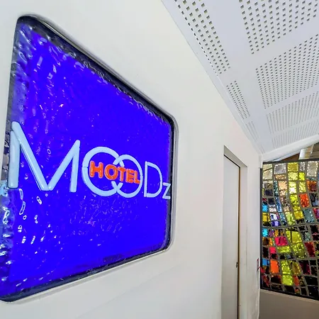 Moodz Vienne Pont-Évêque