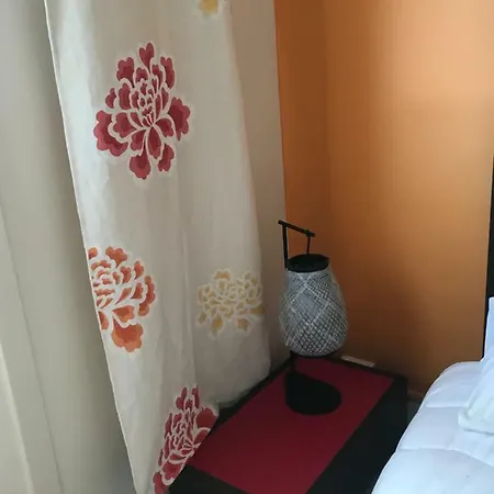 Moodz Vienne Hotel