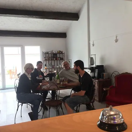 Hotel Moodz Vienne Pont-Eveque