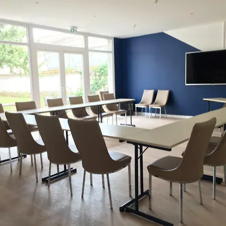 Moodz Vienne Hotel
