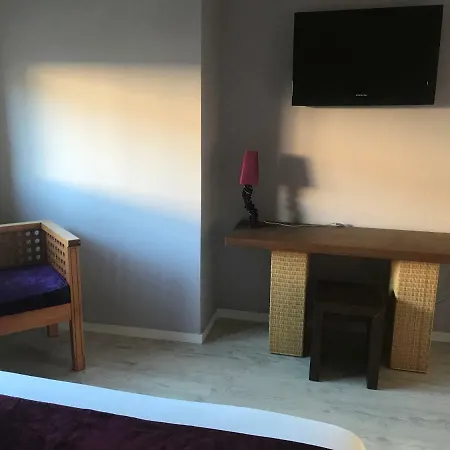 Moodz Vienne Hotel 3*
