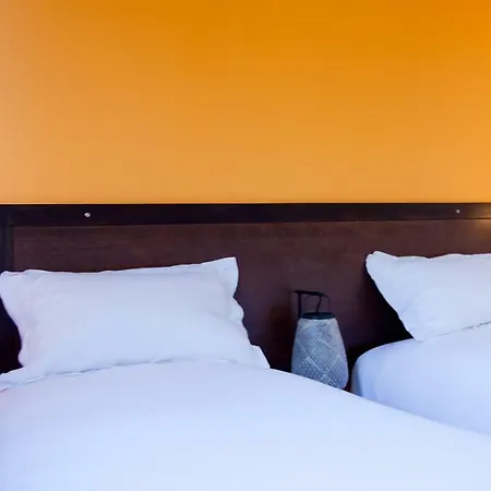 Moodz Vienne Hotel 3*