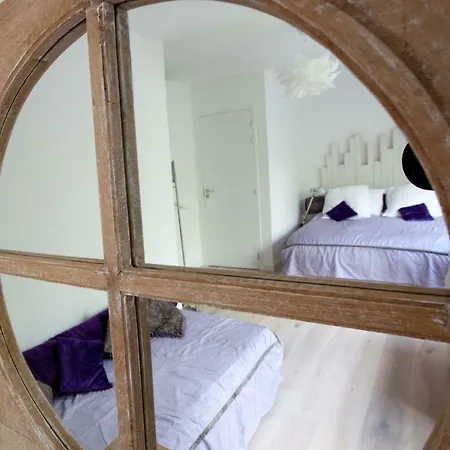 Hotel Moodz Vienne Pont-Eveque