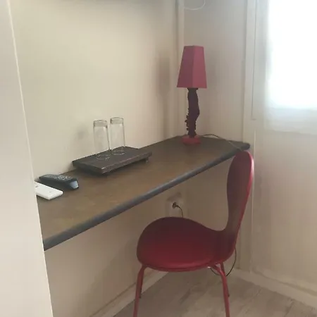 Moodz Vienne Hotel Pont-Eveque