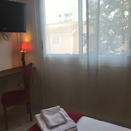 Hotel Moodz Vienne Pont-Eveque