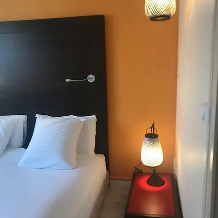 Moodz Vienne Hotel