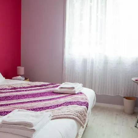 Moodz Vienne Hotel