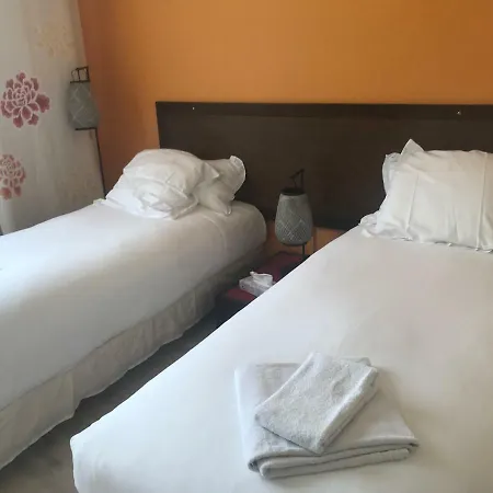 Moodz Vienne Hotel