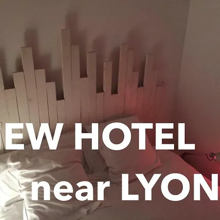 Moodz Vienne Hotel